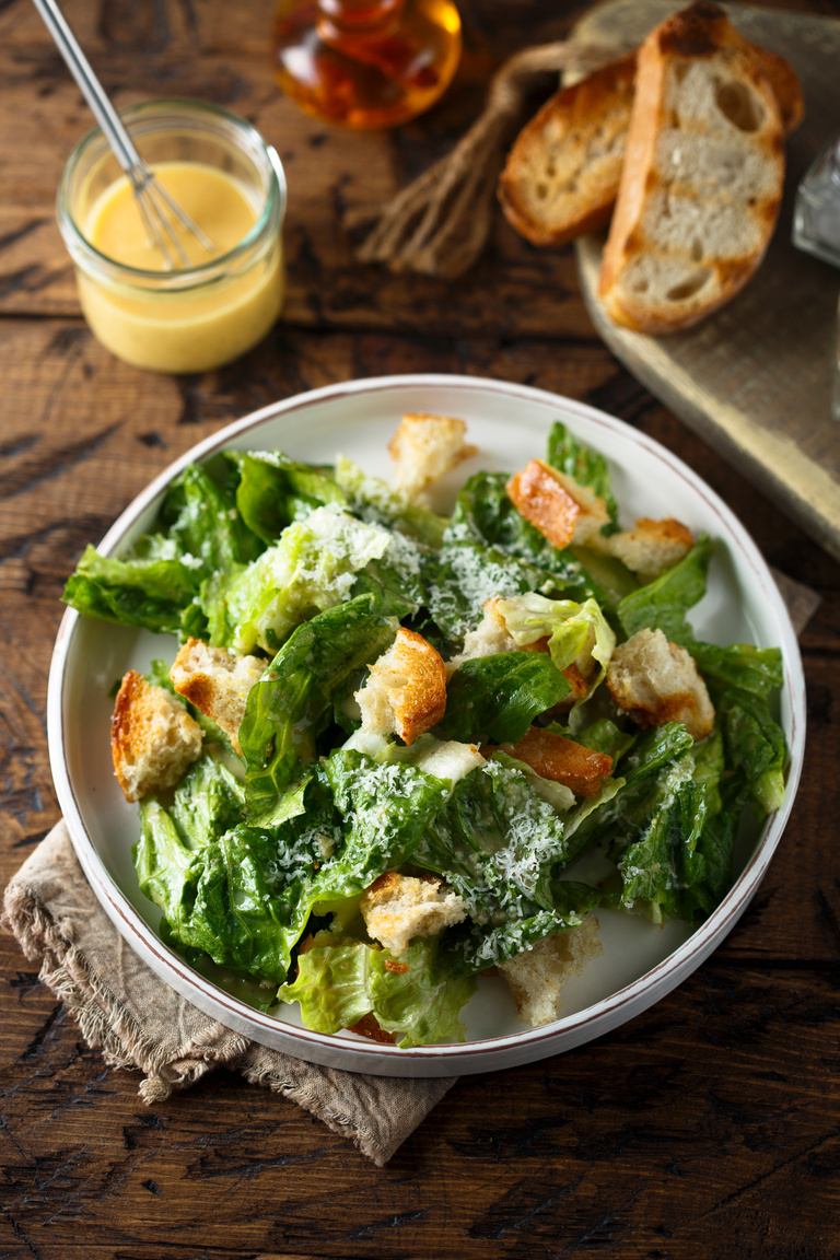 Caesar salad