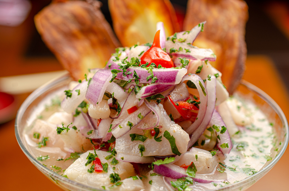 Ceviche
